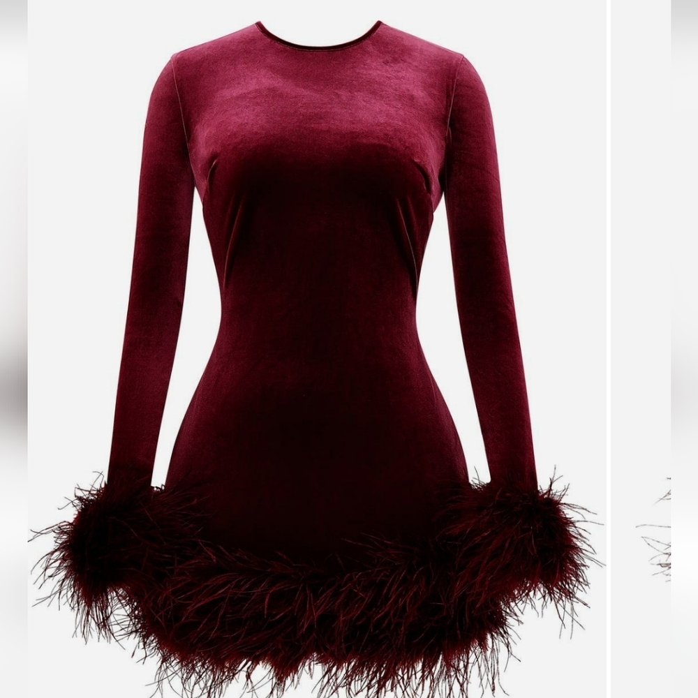 House of Cb Lavinia Dress